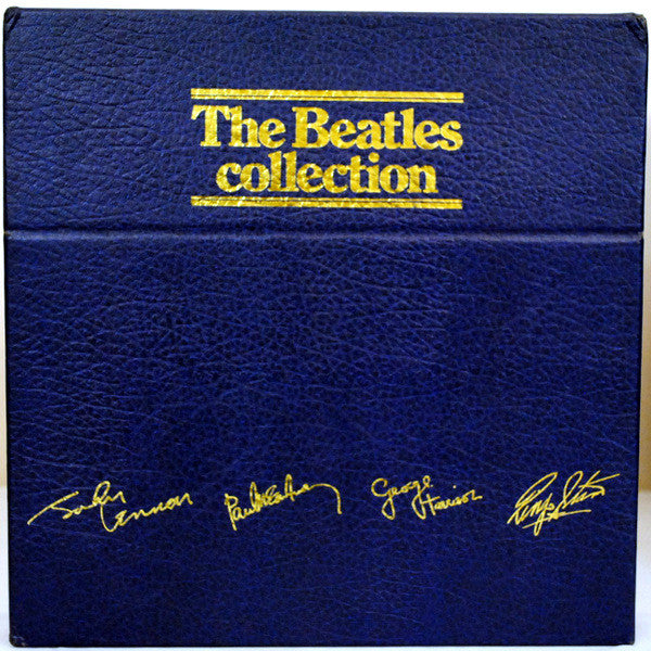 Soundtrack - The Beatles' Story [Vinyl] [Second Hand]