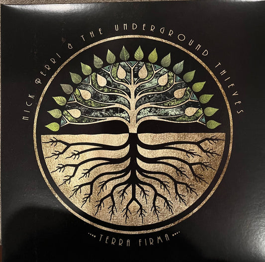 Product - Chrome [12 Inch Single]