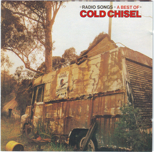 Cold Chisel - Radio Songs: A Best Of [CD] [Second Hand]