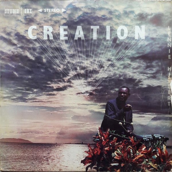 Creation - Creation [Vinyl] [Second Hand]