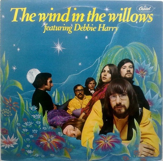 Wind In The Willows - Wind In The Willows [Vinyl] [Second Hand]