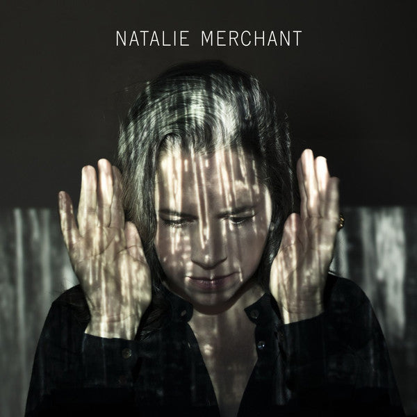 Merchant, Natalie - Natalie Merchant [CD] [Second Hand]