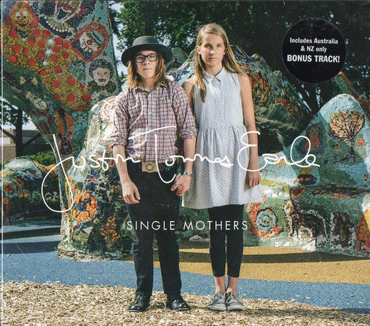 Earle, Justin Townes - Single Mothers [CD] [Second Hand]