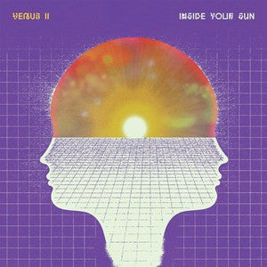 Venus Ii - Inside Your Sun [Vinyl]