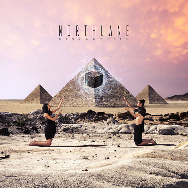 Northlane - Singularity [Vinyl]