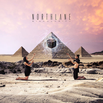 Northlane - Singularity [Vinyl]