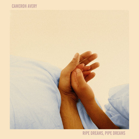 Avery, Cameron - Ripe Dreams, Pipe Dreams [CD]