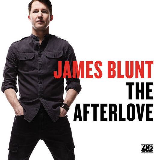 Blunt, James - Afterlove [CD]