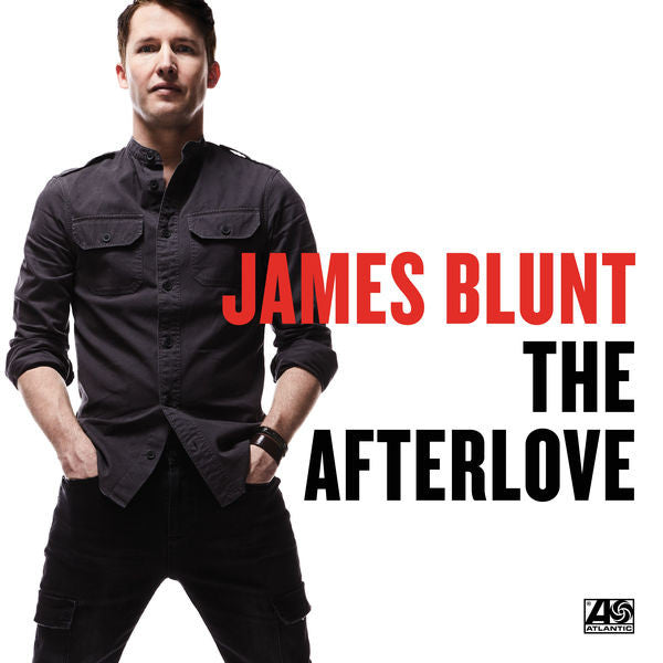 Blunt, James - Afterlove [CD] [Second Hand]