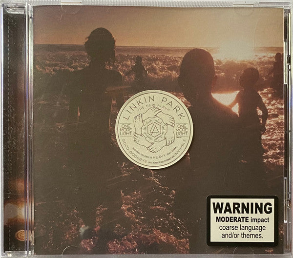 Linkin Park - One More Light [CD] [Second Hand]