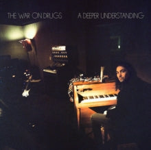 War On Drugs - A Deeper Understanding [CD]