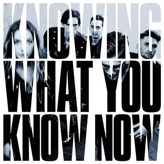 Marmozets - Knowing What You Know Now [CD]