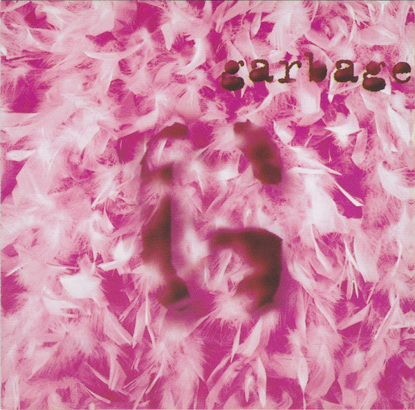 Garbage - Garbage [CD] [Second Hand]