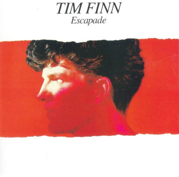 Finn, Tim - Escapade [CD] [Second Hand]