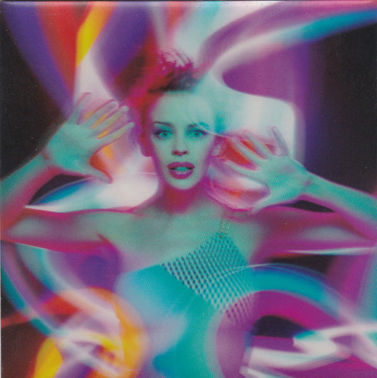 Minogue, Kylie - Impossible Princess [CD] [Second Hand]