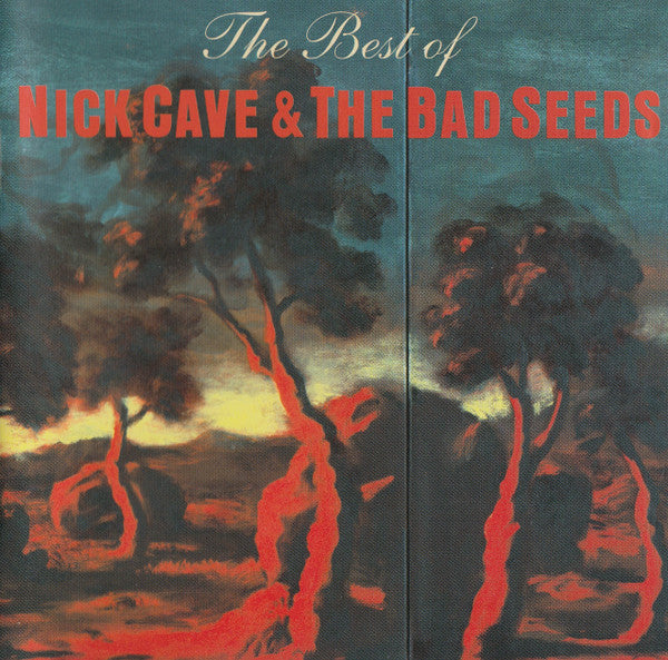 Cave, Nick and The Bad Seeds - Best Of: 2CD [CD] [Second Hand]