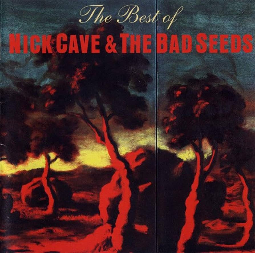 Cave, Nick and The Bad Seeds - Best Of [CD] [Second Hand]