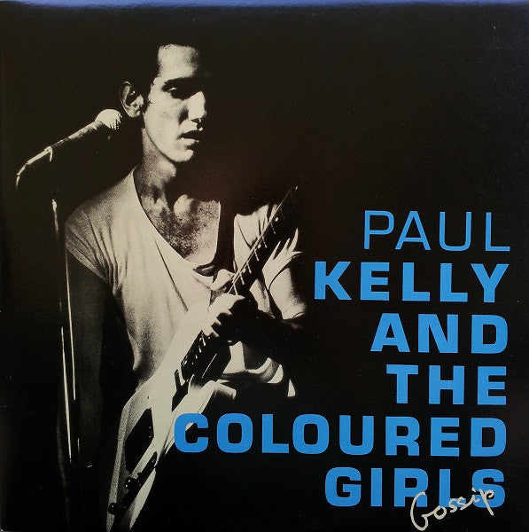 Kelly, Paul And The Coloured Girls - Gossip: 2CD [CD] [Second Hand]