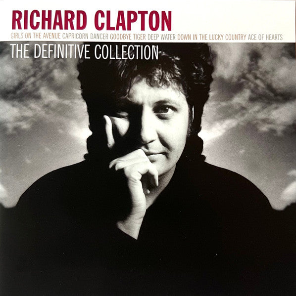 Clapton, Richard - Definitive Collection [CD] [Second Hand]