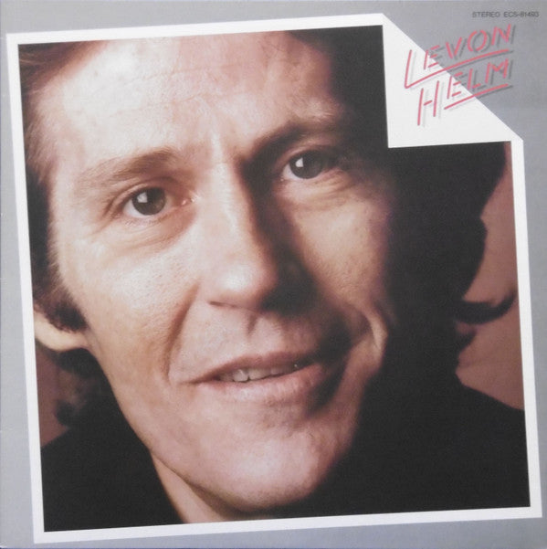 Helm, Levon - Levon Helm [Vinyl] [Second Hand]