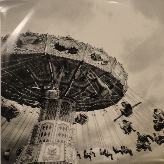 Early Winters - Early Winters [Vinyl] [Second Hand]