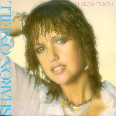 O'neill, Sharon - Sharon O'neill [Vinyl] [Second Hand]