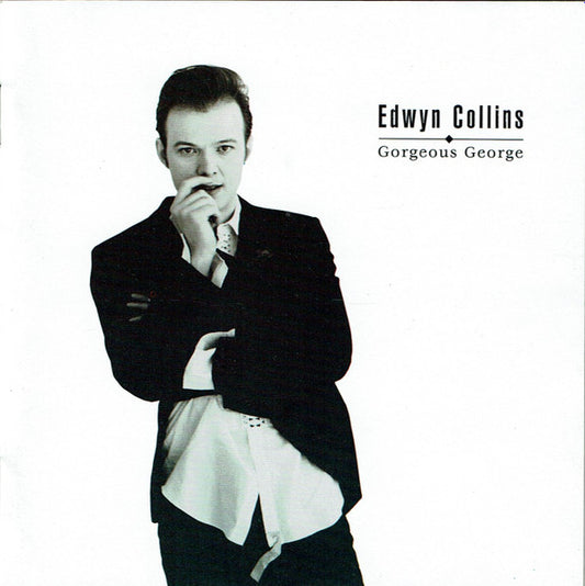 Collins, Edwyn - Gorgeous George: 2CD [CD] [Second Hand]