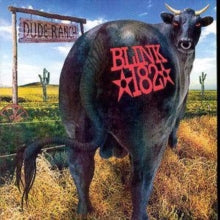 Blink-182 - Dude Ranch [CD] [Second Hand]