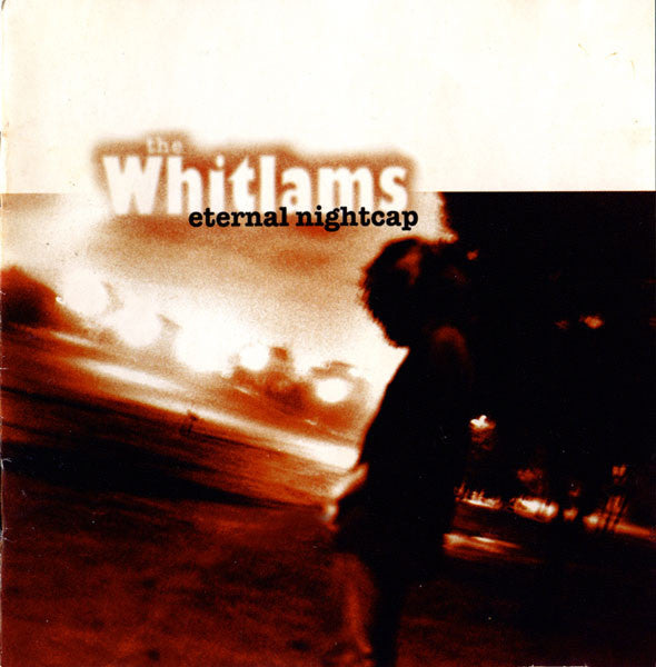 Whitlams - Eternal Nightcap [CD] [Second Hand]