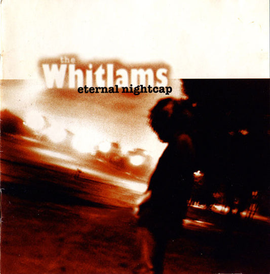 Whitlams - Eternal Nightcap [CD] [Second Hand]