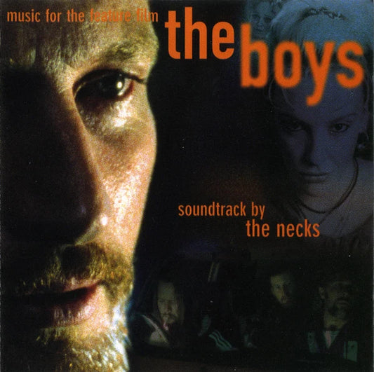 Soundtrack - Boys [CD] [Second Hand]