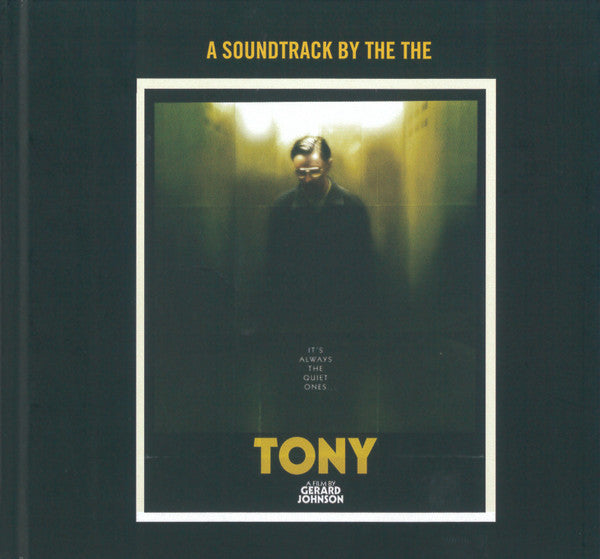 Soundtrack - Marking Time [CD] [Second Hand]