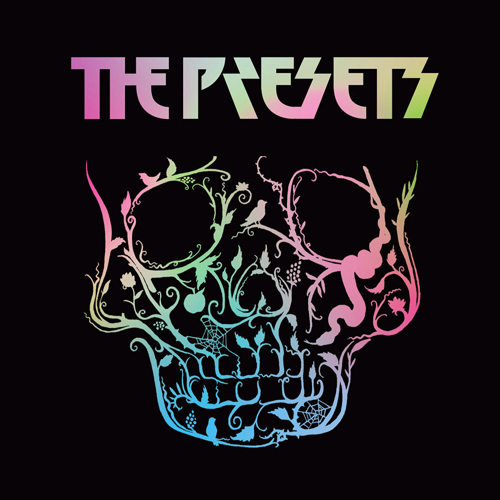 Presets - Blow Up [CD Single] [Second Hand]