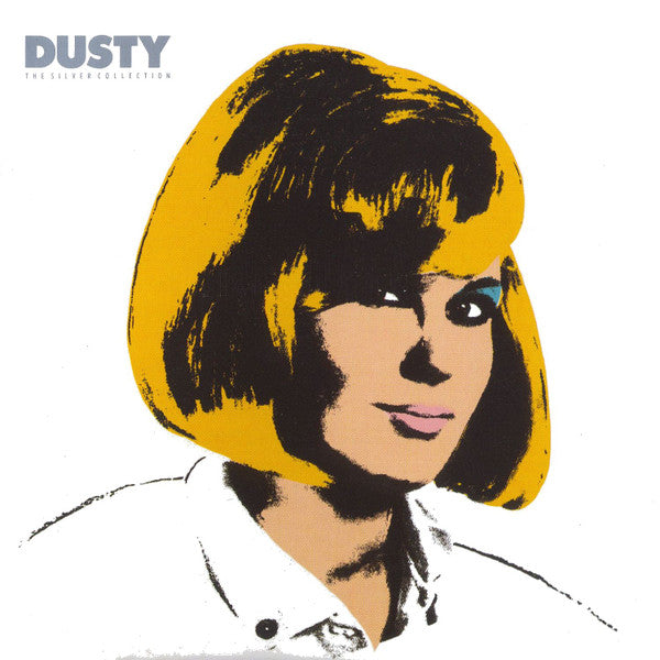 Springfield, Dusty - Ultimate Collection [CD] [Second Hand]