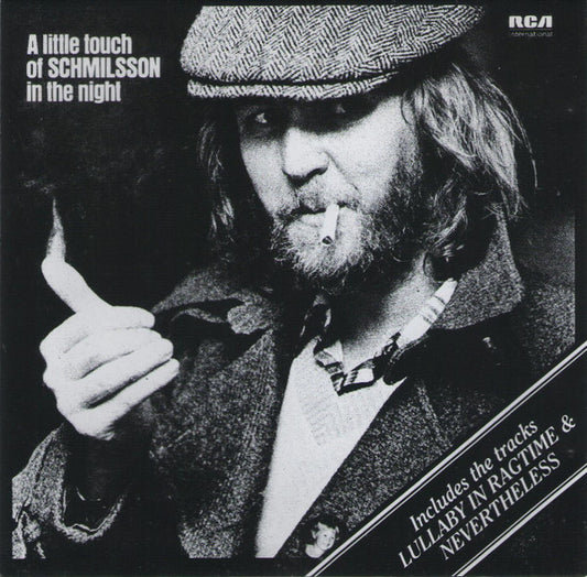 Nilsson, Harry - Little Touch Of Schmilsson In The Night [CD] [Second Hand]