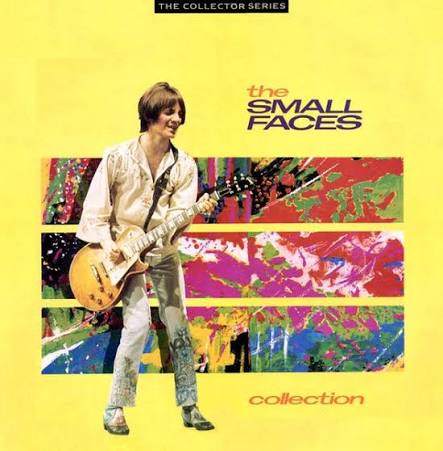 Small Faces - Collection [CD] [Second Hand]