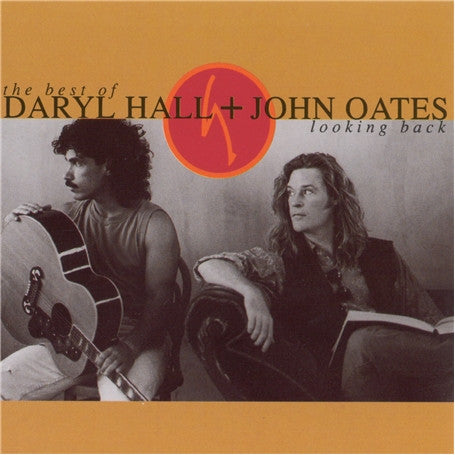 Hall and Oates - Best Of [CD] [Second Hand]