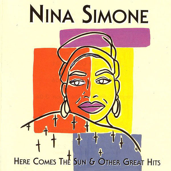 Simone, Nina - Here Comes The Sun and Other Great Hits [CD] [Second Hand]