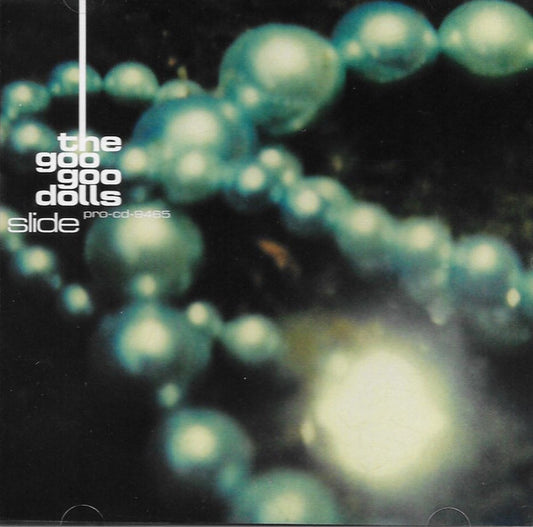 Goo Goo Dolls - Slide [CD Single] [Second Hand]