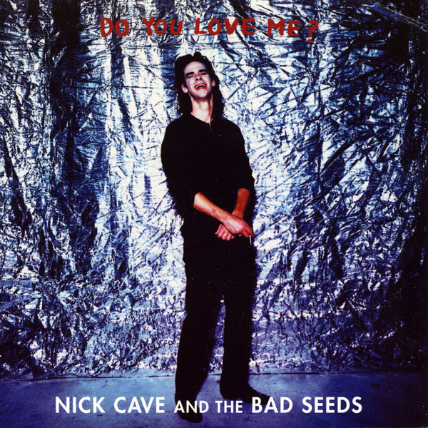 Cave, Nick - Do You Love Me ? [CD Single] [Second Hand]