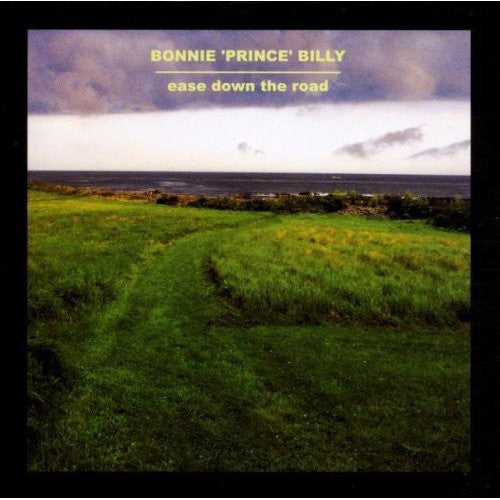 Bonnie 'prince' Billy - Ease Down The Road [CD] [Second Hand]