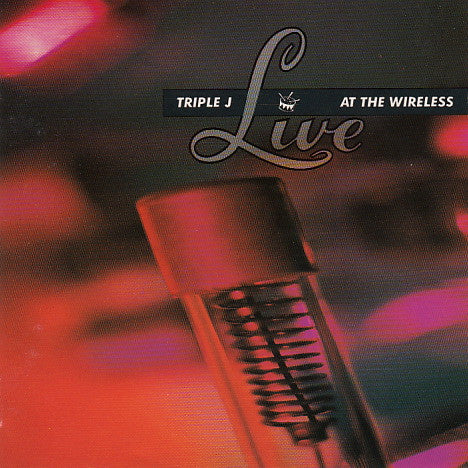 Various - Triple J Live At The Wireless [CD] [Second Hand]