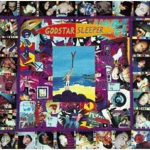 Godstar - Sleeper [CD] [Second Hand]