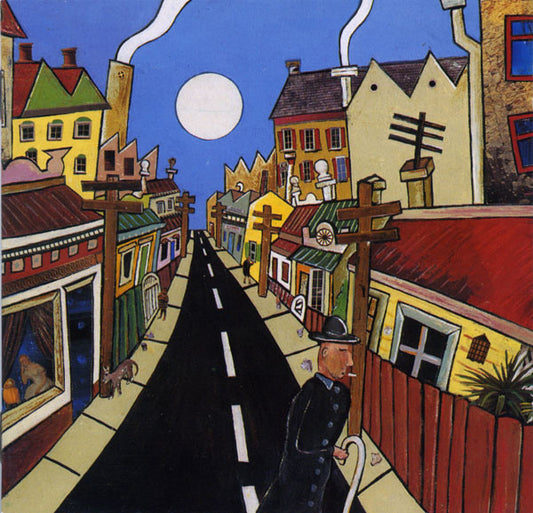 My Friend The Chocolate Cake - Brood [CD] [Second Hand]