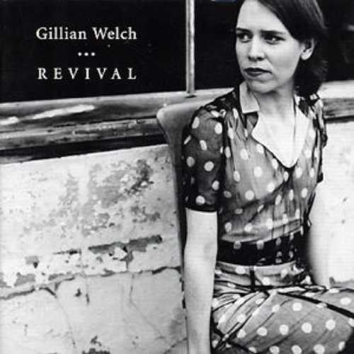 Welch, Gillian - Revival [CD] [Second Hand]