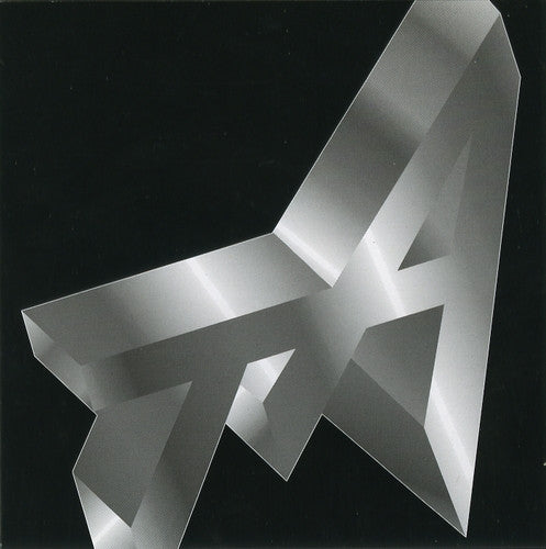 Trans Am - Ta [CD] [Second Hand]