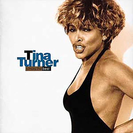 Turner, Tina - Simply The Best [CD] [Second Hand]