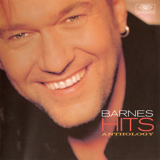 Barnes, Jimmy - Hits Anthology: 2CD [CD] [Second Hand]