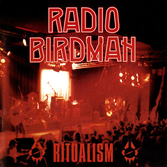 Radio Birdman - Ritualism [CD]