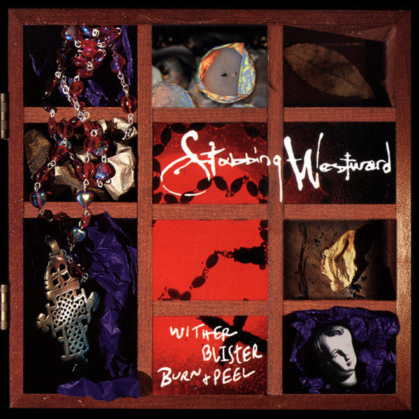 Stabbing Westward - Wither Blister Burn + Peel [CD] [Second Hand]